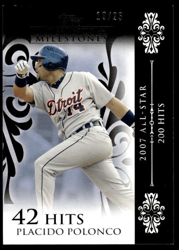 2008 topps moments - moments, &